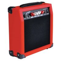 Johnny Brook Red 20W Guitar Amplifier
