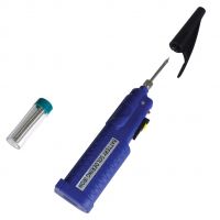 Eagle 8W Battery Powered Soldering Iron