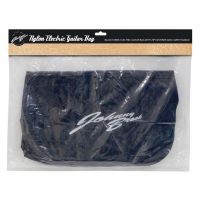 Black Nylon Electric Guitar Bag #2