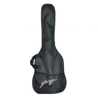 Black Nylon Classical Guitar Bag
