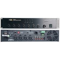 ADS240 240W 100 Volt Line Mixer Amplifier