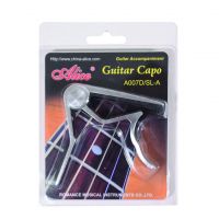 Full Metal Capo with Grips #2