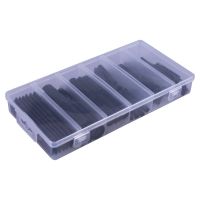Heat Shrink Tubing Set of 127 Pieces