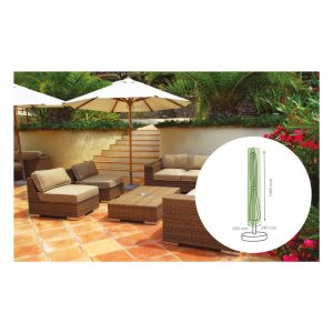 St Helens Water Resistant Parasol Cover