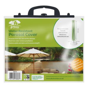 St Helens Water Resistant Parasol Cover #3