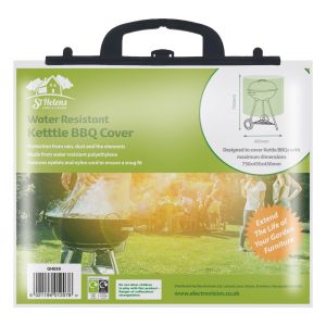 St Helens Water Resistant Kettle Small BBQ Cover #2