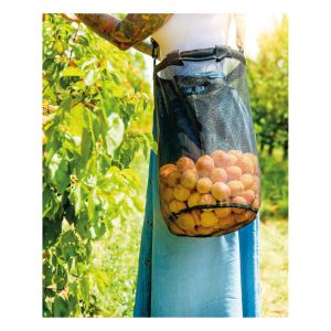 St Helens Harvest Bag #2