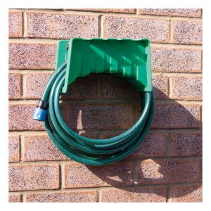 St Helens Wall Mounted Hose Pipe Hanger #2