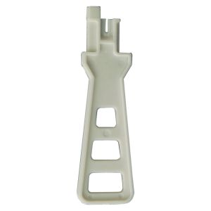 White IDC Cable Insertion Tool