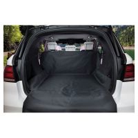 St Helens Pet Car Seat Cover. Ideal for use in the Boot