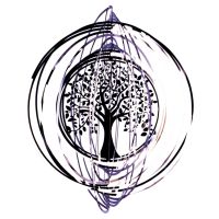 St Helens Tree of Life Wind Spinner