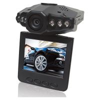 Forward Facing Vehicle Camera with 8GB SD Card