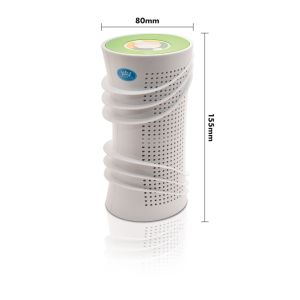 Rechargeable Dehumidifier for Absorbing Moisture #2