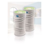 Rechargeable Dehumidifier for Absorbing Moisture