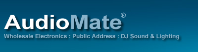 Audio Mate
