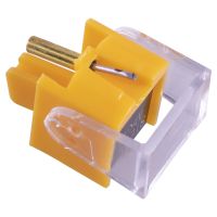 Replacement Styli for 33 15XE (NF 15XE) Yellow (Ortofon) Ellip Tip