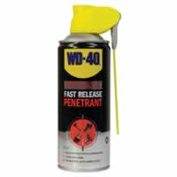 WD40 Specialist Fast Release Penetrant 40ml