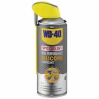 WD40 Specialist High Performance Silicone Lubricant