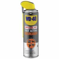 WD40 Specialist Fast Acting Degreaser