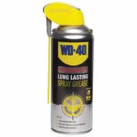 WD40 Specialist Long Lasting Spray Grease