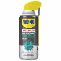 WD40 Specialist High Performance White Lithium Grease