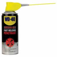 WD40 Specialist Fast Release Penetrant 40ml #2