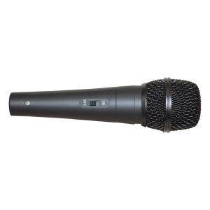 SoundLAB Dynamic Handheld Microphone 600 Ohm