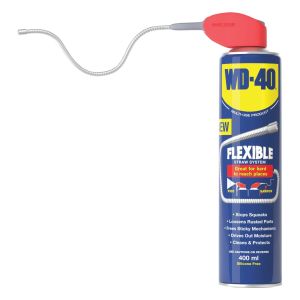 WD40 Flexible Straw System #2