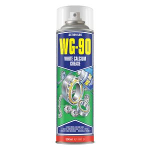 ActionCan WG 90 White Calcium Grease 500ML