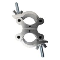 FxLAB Swivel Trussing Clamp to fit 50mm Poles
