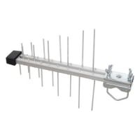 10 Element Compact Outdoor Antenna