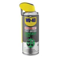 WD40 Specialist Fast Drying Contact Cleaner
