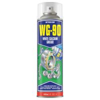 ActionCan WG 90 White Calcium Grease 500ML