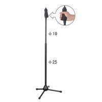 Tripod Microphone Stand with Quick Release