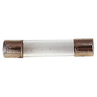 Fuse Glass Fast Blow 32mm 1 Amp