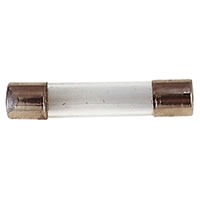 Fuse Glass Fast Blow 32mm 1.5 Amp