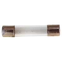Fuse Glass Fast Blow 32mm 5 Amp