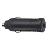 5A Cigar Socket Power Plug to fit Cigar Lighter Socket
