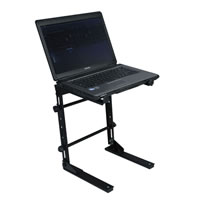 Adjustable Laptop Stand with Carry Bag #2