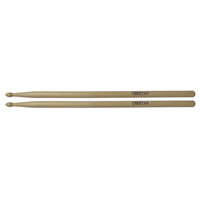 Maple 5A Drum Sticks. Pair