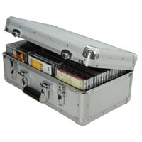 CD Flight Case