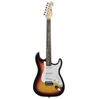 Electric Guitar Right Hand