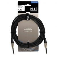 NJS Audio Lighting Cable