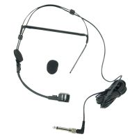 Headset Microphone