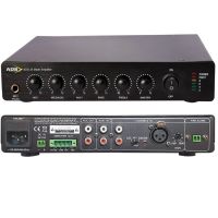 Amplifier up to 30 watt