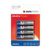 Alkaline Standard