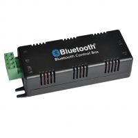 Bluetooth Amplifier