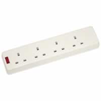 Extension Sockets