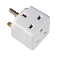 Plug In Power Adaptor