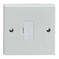 Electrical Fused Spurs